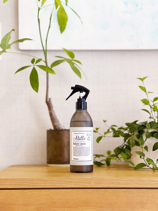 Mille_ミスト本体［無香料］ 300mL