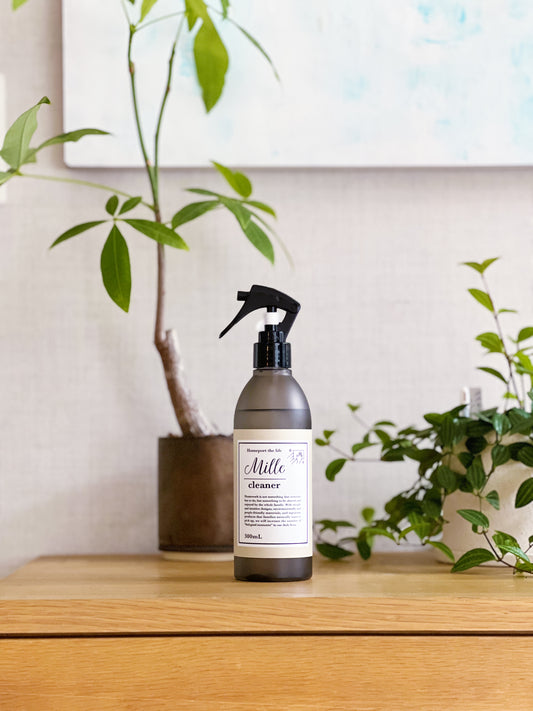 Mille_クリーナー本体 300mL